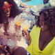 Illustration for article titled Styling and Profiling: The Best Looks of the 2018 Veuve Clicquot Polo Classic